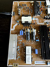 Samsung Tv Model   Hg65nf690ufxza Power Supply Led Board  bn44-00808d 