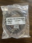 New  Lot 3 Hdmi Premium Certified 4kx2k  2160p  Ultra High Speed Cables 6ft Each