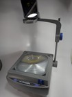 Apollo 16000 Series V16000m Horizon 2 Overhead Projector Tested Working 