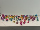 Hatchimals Colleggtibles Lot Of 65