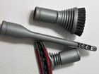 Genuine Oem Dyson Vacuum Cleaner Parts Accessories Tools Attachments Lot Of 3