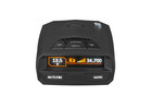 Uniden - R4blk Radar And Laser Dectector - Black