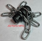 Jq Parts Mfg  63060 T-216 2  Chain Knocker For Ridgid K-400  3 8    1 2  Cables
