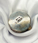 Elizabeth Margaret Whitman Miniature Teapot