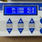Qinstruments Bioshake Iq Heated Microplate Thermoshaker   24 2 0ml Tube Adapter
