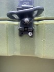 Military Footlocker  Hardigg Pelican Style Cases Psi Case Read Below For Looks