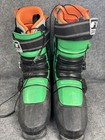 Full Tilt Classic Ski Boots 28 0 Mp 3-piece Freestyle Mens Alpine Boots