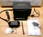 Aursinc Nanovna-h Vector Network  Antenna Analyzer 9khz -1 5ghz Latest Hw V3 7