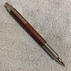 Luddite Event Limited Everdraw River Red Gum Curly Mechanical Pencil