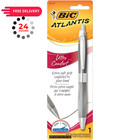 Bic Glide Ultra Comfort Retractable Ballpoint 1 Count  pack Of 1   Assorted
