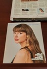 Taylor Swift The New York Times Magazine May 3 2026 New
