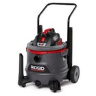 Ridgid 62718 Model Rt1400 14-gallon Professional Wet dry Vac  6 0 Peak Hp