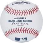 George Springer Houston Astros Signed Baseball With  2017 Ws Mvp  Inscription