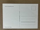 Postcard Jean Grand Duke Of Luxembourg First Day Issue Cover Fdc Stamp Vintage