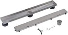 Oatey Designline 24    Stainless Steel Linear Shower Drain - Tile-in Grate