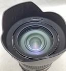 Nikon N Af-s Nikkor 24-120mm F 4 G Ed Vr Zoom Lens For Parts Or Repair