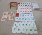Bootlegger Card Game Vintage 1979 The Quickies Ashburn Industries  Inc 