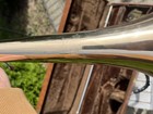 Bach Stradivarius 36g 36 Professional Trombone W  F Attachment   Original Case