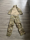 Small-regular Multicam G3 Combat Uniform