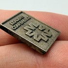 Metropolitan Met Life Insurance Company Leaders Conference Lapel Pin 1 10 10k Gf