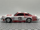 1980 Richard Childress Crc Chemicals Oldsmobile Olds 442 Action Nascar 1 24