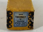 Threadit 1    Pipe Tap Npt