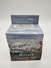 Gatco Elevate 4055 Chrome Single Robe Hook Wall Mount Bathroom Towel Holder New
