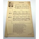 Most Successful Sacred Songs Songbook Grinnell Bros Vintage Sheet Music