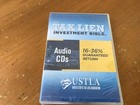 The Tax Lien Investment Bible Real Estate Investing Course On 8 Cd s  Brand New 