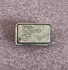Lot Of 10  ten  Can-sized 4-pin Crystal Oscillators  106 25mhz  Onspec