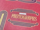 1940   s To 50 s Vintage Photo Album Family Snapshots Travel California  180 
