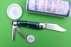 Great Eastern Cutlery Gec Northfield 571326  geppetto Whittler  Ionian Blue  1