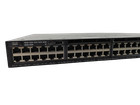 Cisco Ws-c3650-48fs-l Switch Includes Rack Mounts Power Cable 90 Day Warranty