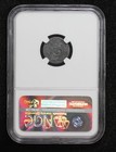 1797 Draped Bust Half Dime Ngc Vg Details Improperly Cleaned 5fs0