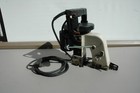 Fischbein Portable Bag Closer Model Ecr