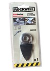 Rockwell 3pc Rw9148 Sonicrafter Sanding Finger Pad  Double Side
