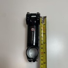 Carbon Bike Stems 31 8 Aluminum Alloy Mtb Bicycle Handlebar Stem 3k Glossy 100mm