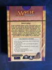 Magic The Gathering 1999 Starter Game Deck Wotc Richard Garfield Sealed Mtg