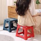 Collapsible Folding Plastic Multi Purpose Small Step Stool Adults Kids Kitchen