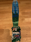 The Conqueror Challenge Amazon Medal     Virtual Fitness Award Collectible