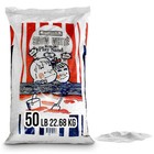 Us Silica 50 Pound Bag Snow White Play Sand For Sand Tables  White  3 Pack 