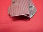 Vintage 1952 Singer 221 Featherweight Sewing Machine Ribbed Front Cover