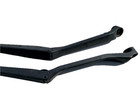 2001 - 2005 Toyota Rav4 Front Windshield Wiper Arms Oem