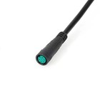 36v48v60v Connector 5 Pin  For Electric Scooter Electric Bicycle