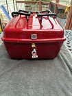 Harley-davidson Oem Flh Tour -pack W backrest