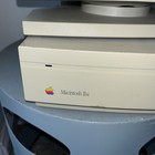 Vtg Apple Macintosh Iisi Desktop Computer Set  Incds  Monitir M1212 And Printer