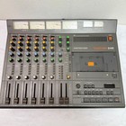 Tascam Portastudio 246 Cassette 4 Track Mtr Analog Recorder Partial Working