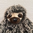 Wild Republic Three Toed Sloth Plush 17  Realistic Stuffed Animal Hairy
