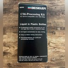 Beseler E-6 Color Positive Flim Processing Kit  1 Liter    Cs6