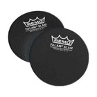 Remo Falam Slam Patch For Bass Drum 2 5  2pack